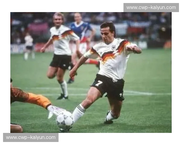 绿茵场上的冰与火：当德意志战车遇见北非之狐的不屈灵魂