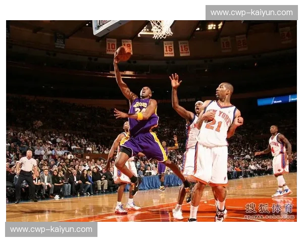 紫金王朝的荣耀时刻：2009湖人vs魔术，一场载入史册的总决赛